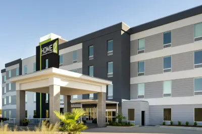 Home2 Suites by Hilton Vicksburg Hotels in der Nähe von Lower Mississippi River Museum and Interpretive Center