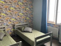 LA Maison DU Dauphin Hotels in Marans