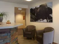 Hotel Marena فنادق في أندينيس