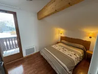 Chalet 6 Pers -piscine Chauffée- Superdevoluy Hotels in Ле Деволюи