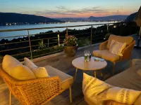 Villa with beautiful lake view Annecy