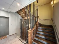 Le Patio'nnement, Troyes Centre, Proche Gare, Parking Privé