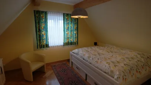 Special highlight in the Erzgebirge. Apartment in quiet location near the center