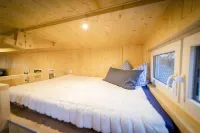 Tiny House - Apple near Lake Constance, Danube Valley Hotels in der Nähe von Campus Galli