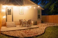 ☆Lovely 3BD private unit near Georgetown DT & SU☆