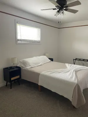 Hill Cottage