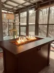 🌟Cozy mountain cabin with fast Wi-Fi🌟
