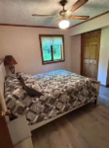 Peaceful retreat in the heart of the Adirondacks.