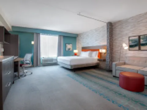 Home2 Suites by Hilton Thunder Bay Hoteles en Thunder Bay