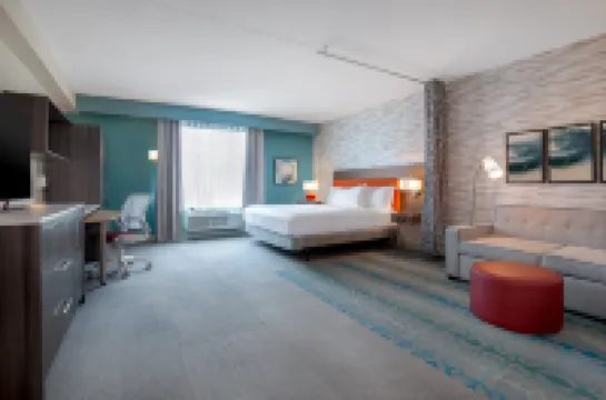 Home2 Suites by Hilton Thunder Bay