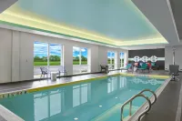 Tru by Hilton Toronto Airport West Hotels in Mississauga