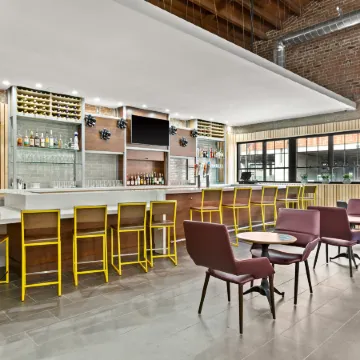 Home2 Suites by Hilton Phoenix Downtown