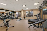 Hilton Garden Inn San Francisco Airport North فنادق في بريسباني
