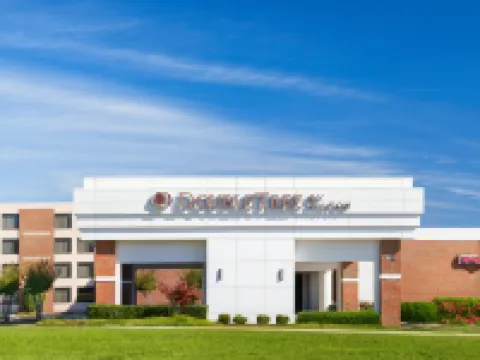 DoubleTree by Hilton Hotel Rocky Mount Hoteles en Rocky Mount