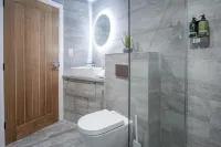 Suite 9 - Sleeping Giant Hotel - PEN Y CAE Inn Hotel a Tawe-Uchaf
