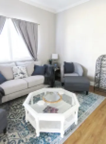 Country cottage in the heart of the Granite Belt