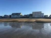 EXCEPTIONAL SEA VIEW! IDEAL AS A COUPLE FOR A RELAXING AND COMFORTING STAY.