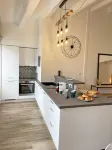 Charmant Appartement Lumineux au Coeur du Village !