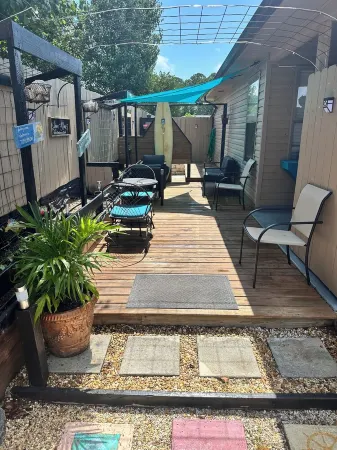 Welcome to VILLA Bare Toes!! Navarre Florida