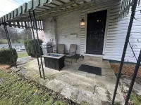 The Historic Anduin House