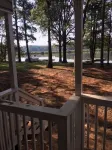 Cozy 2BR Townhouse in a quiet cove on Lake Oconee