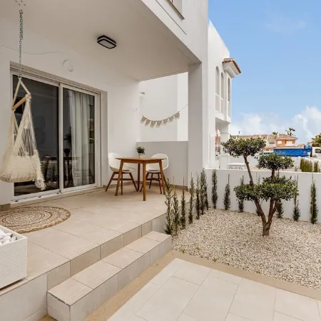 Allegra Suites Costa Blanca 105