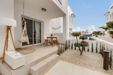 Allegra Suites Costa Blanca 105