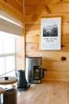 Cozy Dumplin' RRG - Warm & Modern Stay in RRG/Auxier