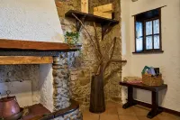 House Chez Paul Hotels in Massarosa