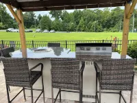 "Penthouse" on Lake Marion, SC at the Club Wyndham ResortSleeps 8