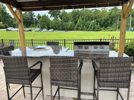 "Penthouse" on Lake Marion, SC at the Club Wyndham ResortSleeps 8