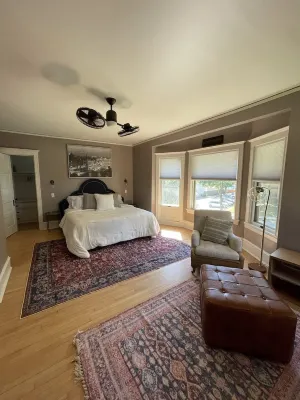 Meticulously Restored Tosa Village Historic Home