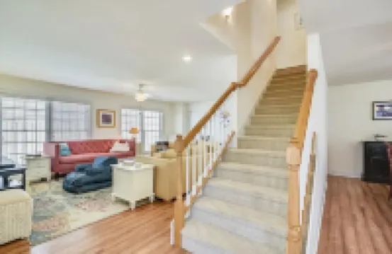 Large 6 BR, 3 BA Turtle Walk of Bethany-14 Guests
