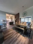 Home close to the Indian Rocks Beach and Pinellas Trail