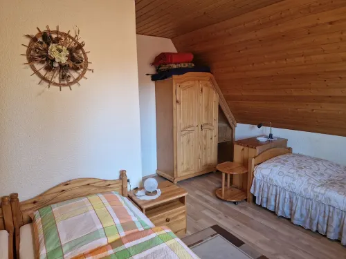 Directly at the most beautiful hiking route in Germany Hotels in Lohmen