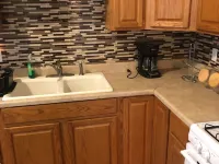 2 bedroom/1 bath. Hotels in Oneonta