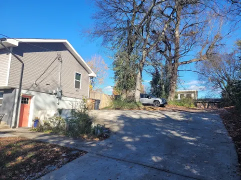 Downtown Retreat 5 mins to UT and Market Square