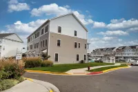 Spacious Marina Retreat - 3bd townhome with multiple balconies in Ocean City