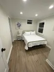 湖畔生活度假屋（帶熱水浴缸）