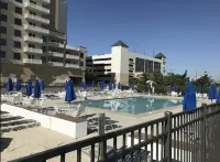 Rhapsody in Blue Beach Cottage in Ocean Pines OC MD w/ Beach Club Parking Pass