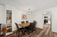 The Prince George House / Midtown Home / Close to Forest General Hospital & USM! Hotel a Forrest County