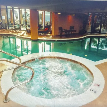 Holiday Isle Unit 409 - Large & Family Friendly - Weekly Discounts