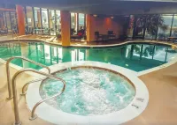 Holiday Isle Unit 409 - Large & Family Friendly Promo August & Weekly Discount