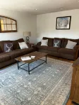 Cozy Mt Snow 3 story Townhome with Views located in Timber Creek!