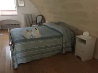 RupeSuiSassi is a typical house of the Sassi of Matera with a splendid view.