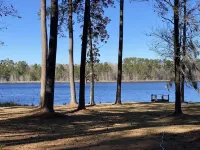 The Ashepoo House at Eden at Gracefield