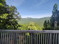 Mountain home right near Rumbling Bald Resort and Spa ! Hotels in Lake Lure
