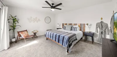 Westgate Wonder! With Pool, Putting Green, newly remodeled! Hotels near Sam's Club