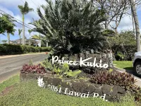 Beautiful Ocean view of Sunny South Shore at Poipu Beach in Kauai - 2 étoiles