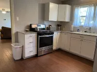 Cozy Kilgore Home in quiet neighborhood Hoteles en Kilgore